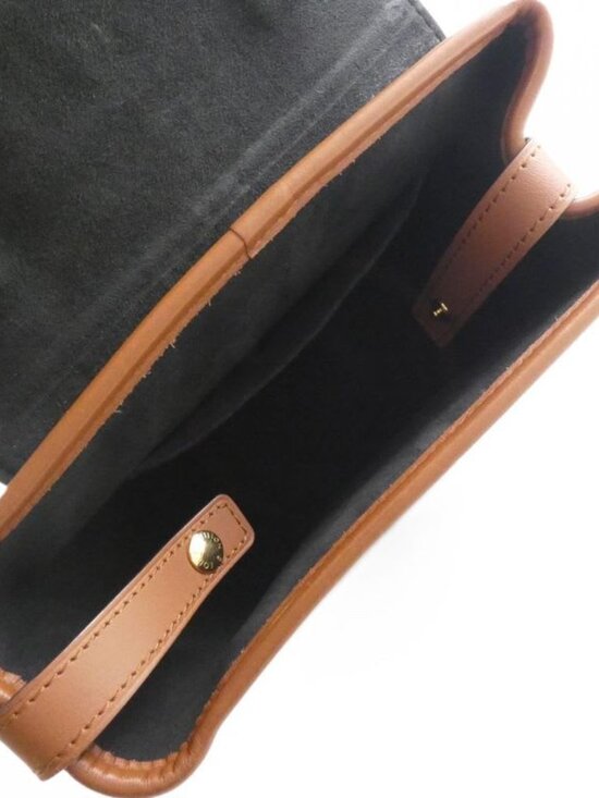 Louis Vuitton Monogram Dauphine Backpack Rucksack Sac main image 8